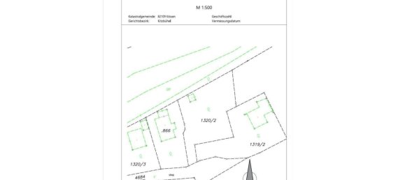 Земельный участок в Кёссен, Австрия № 145875 13