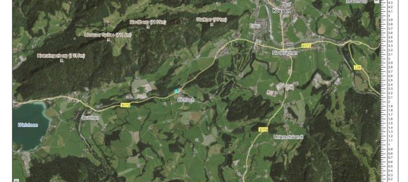 Земельный участок в Кёссен, Австрия № 145875 3