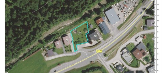 Земельный участок в Кёссен, Австрия № 145875 2