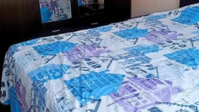 1 chambre Appartement à Asturias, Spain No. 184192