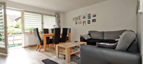 2 Schlafzimmer Wohnung in Bad Tölz-Wolfratshausen, Germany, Nr. 323512 9