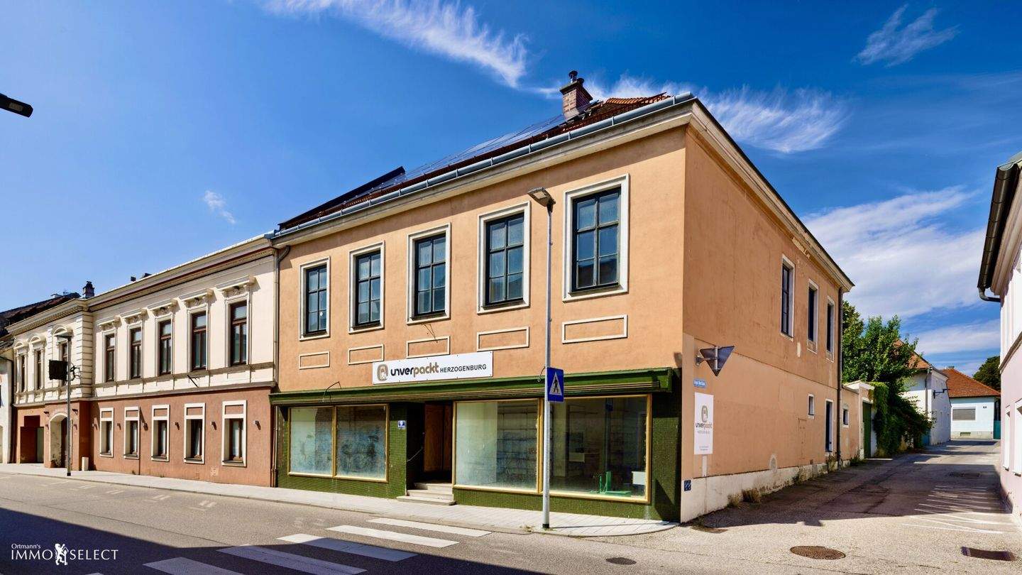 Casa de 10 divisões em Herzogenburg, Austria N.º 246151