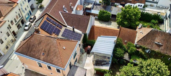 Casa de 10 divisões em Herzogenburg, Austria N.º 246151 19