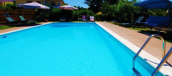 1180m² Building in Passignano sul Trasimeno, Italy No. 143443 48