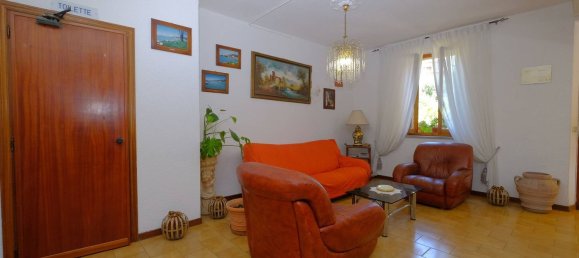 1180m² Building in Passignano sul Trasimeno, Italy No. 143443 19