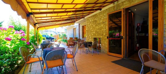 1180m² Building in Passignano sul Trasimeno, Italy No. 143443 10