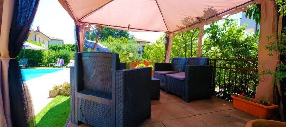 1180m² Building in Passignano sul Trasimeno, Italy No. 143443 5