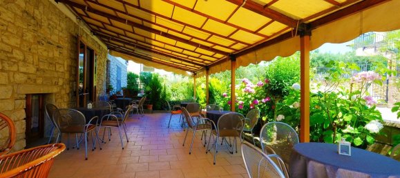 1180m² Building in Passignano sul Trasimeno, Italy No. 143443 50