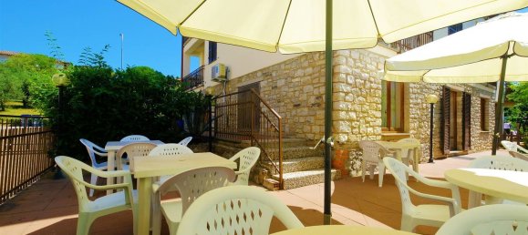 1180m² Building in Passignano sul Trasimeno, Italy No. 143443 8