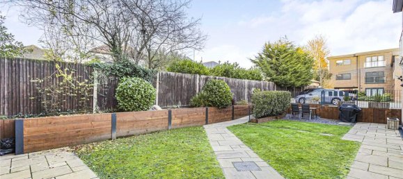 2 bedrooms Apartment in Cuffley, United Kingdom No. 6557 18