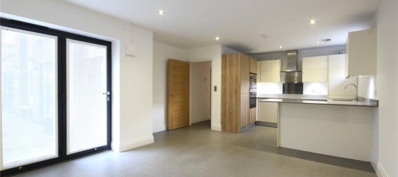 2 bedrooms Apartment in Cuffley, United Kingdom No. 6557 19