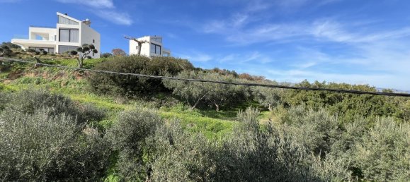 Коммерческая недвижимость с 2 спальнями в Ханья, Греция № 8856 4