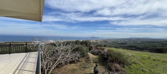 Коммерческая недвижимость с 2 спальнями в Ханья, Греция № 8856 21