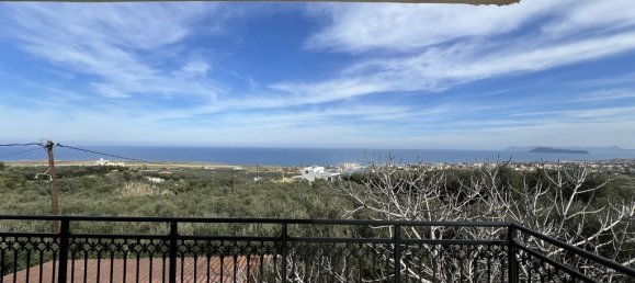 Коммерческая недвижимость с 2 спальнями в Ханья, Греция № 8856 28