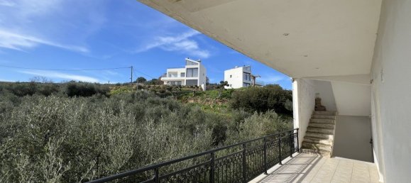 Коммерческая недвижимость с 2 спальнями в Ханья, Греция № 8856 23