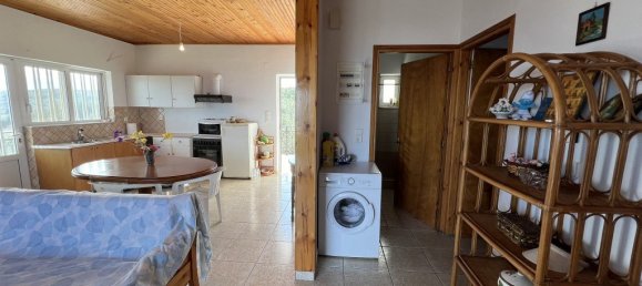 Коммерческая недвижимость с 2 спальнями в Ханья, Греция № 8856 8