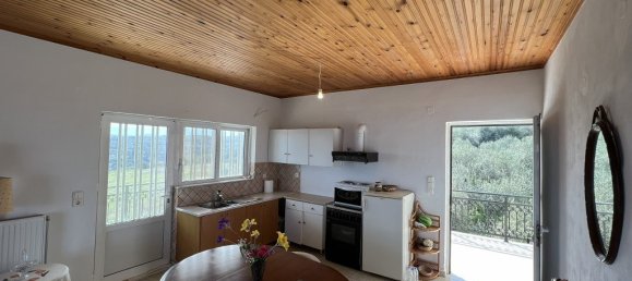 Коммерческая недвижимость с 2 спальнями в Ханья, Греция № 8856 19