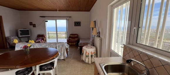 Коммерческая недвижимость с 2 спальнями в Ханья, Греция № 8856 17