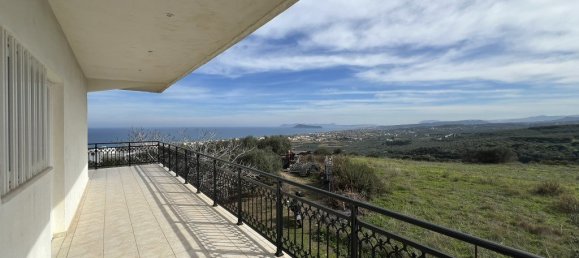 Коммерческая недвижимость с 2 спальнями в Ханья, Греция № 8856 25