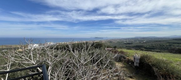 Коммерческая недвижимость с 2 спальнями в Ханья, Греция № 8856 27