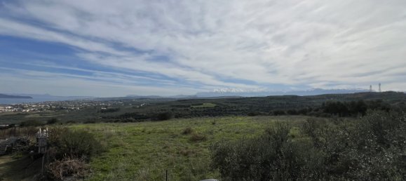 Коммерческая недвижимость с 2 спальнями в Ханья, Греция № 8856 24