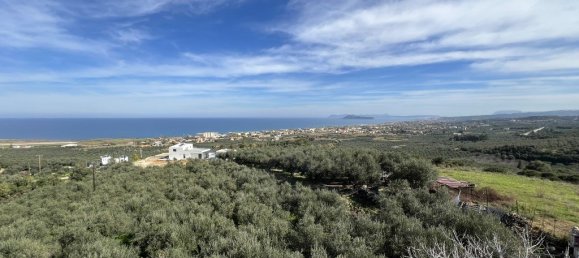 Коммерческая недвижимость с 2 спальнями в Ханья, Греция № 8856 29