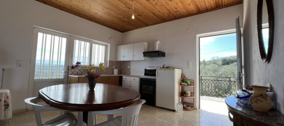 Коммерческая недвижимость с 2 спальнями в Ханья, Греция № 8856 18