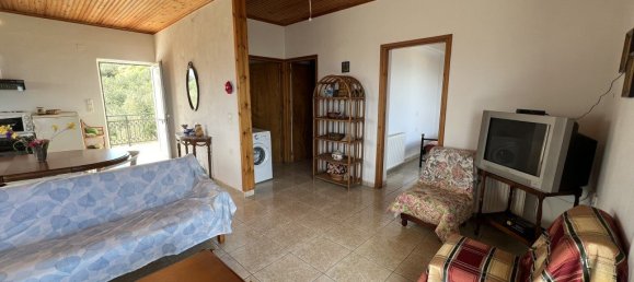 Коммерческая недвижимость с 2 спальнями в Ханья, Греция № 8856 9