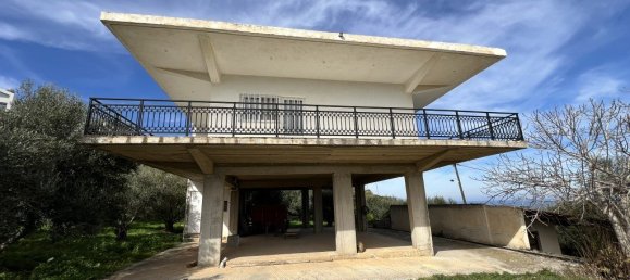 Коммерческая недвижимость с 2 спальнями в Ханья, Греция № 8856 30