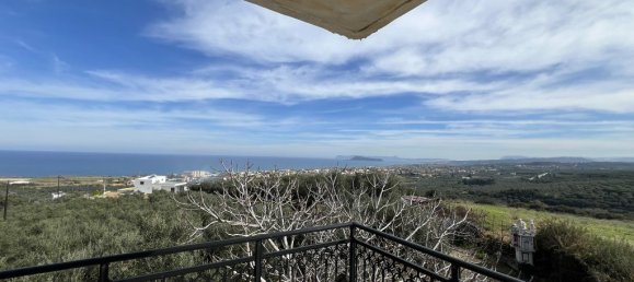 Коммерческая недвижимость с 2 спальнями в Ханья, Греция № 8856 20