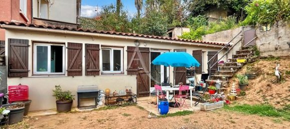 Casa de 3 dormitorios en Fumel, France No. 315960 5