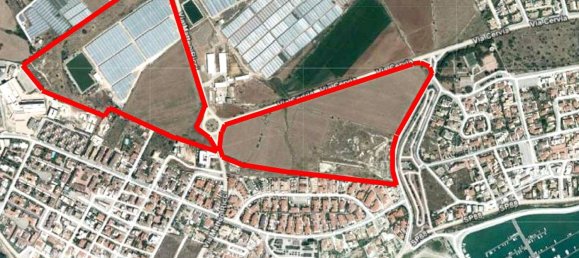 Земельный участок 123000м² в Рагуза, Италия № 258637 15