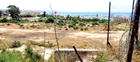 Земельный участок 123000м² в Рагуза, Италия № 258637 2