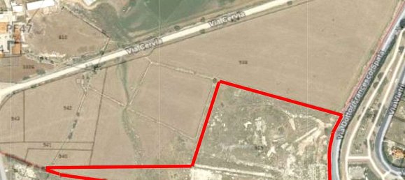 Земельный участок 123000м² в Рагуза, Италия № 258637 16