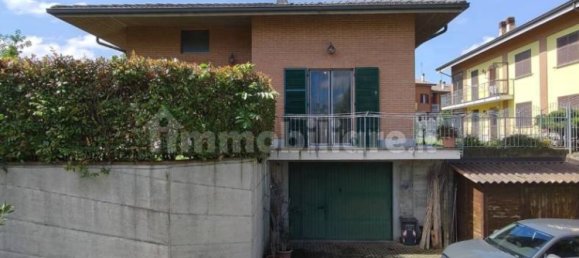 3 bedrooms Villa in Alessandria, Italy No. 306576 10