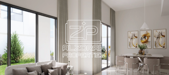 4 chambres Villa à Al Amerah, UAE No. 95630 11