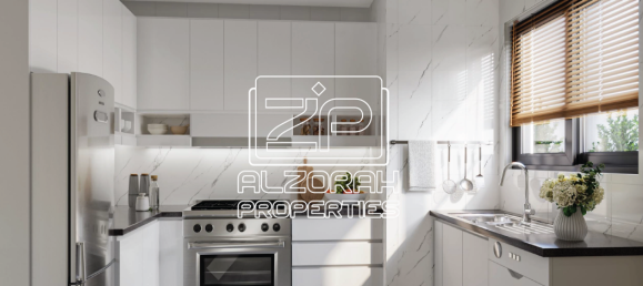 4 chambres Villa à Al Amerah, UAE No. 95630 7