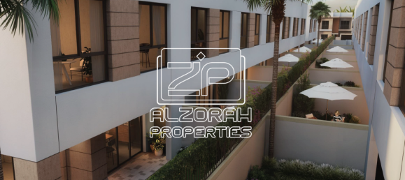 4 chambres Villa à Al Amerah, UAE No. 95630 6