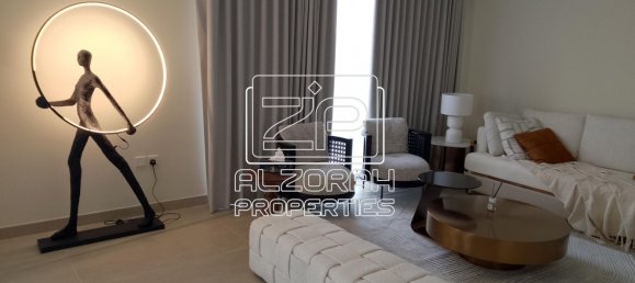 4 chambres Villa à Al Amerah, UAE No. 95630 10