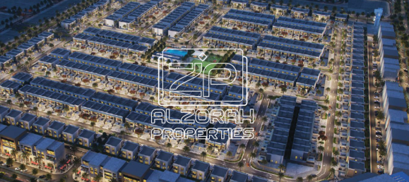 4 chambres Villa à Al Amerah, UAE No. 95630 19