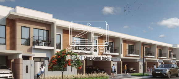 4 chambres Villa à Al Amerah, UAE No. 95630 5