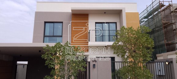 4 chambres Villa à Al Amerah, UAE No. 95630 2