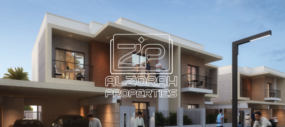 4 chambres Villa à Al Amerah, UAE No. 95630 8