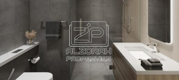 4 chambres Villa à Al Amerah, UAE No. 95630 18