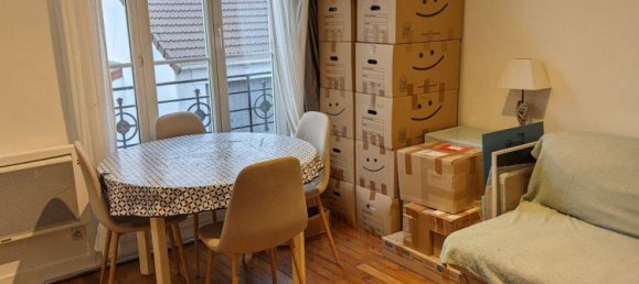 Apartamento T1 em Bois-Colombes, France N.º 327613 6