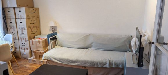 Apartamento T1 em Bois-Colombes, France N.º 327613 4