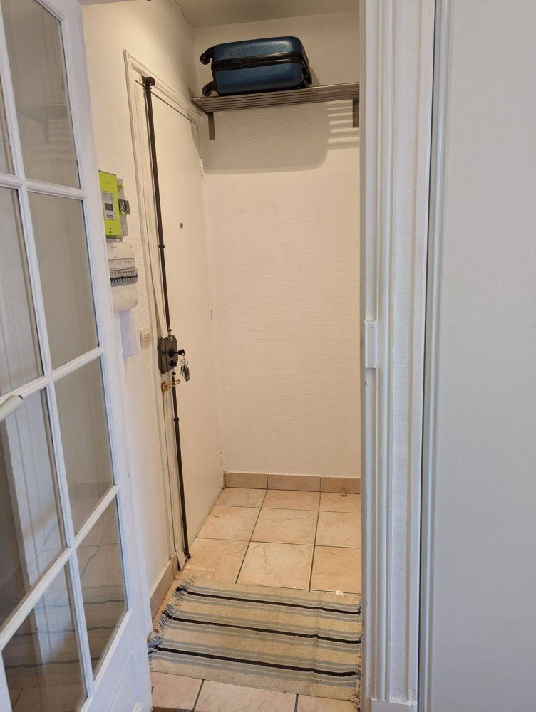 Apartamento T1 em Bois-Colombes, France N.º 327613