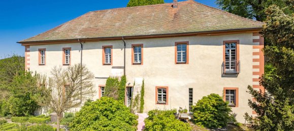 12 rooms Villa in Bayreuth, Germany No. 168217 2