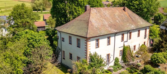 12 rooms Villa in Bayreuth, Germany No. 168217 13