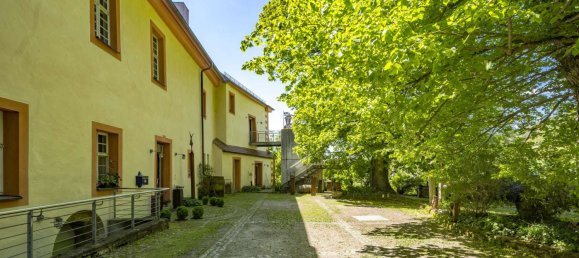 12 rooms Villa in Bayreuth, Germany No. 168217 14